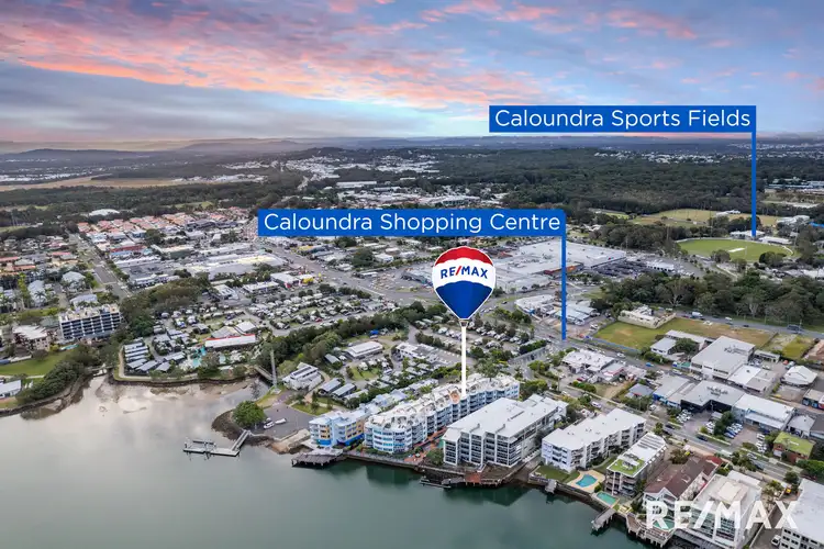 Fourth view of Homely unit listing, 33/38 Maloja Avenue, Caloundra QLD 4551