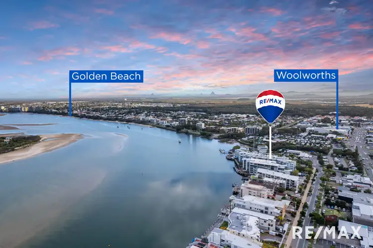 Fifth view of Homely unit listing, 33/38 Maloja Avenue, Caloundra QLD 4551