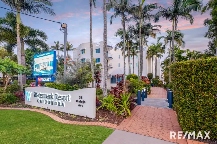 Sixth view of Homely unit listing, 33/38 Maloja Avenue, Caloundra QLD 4551
