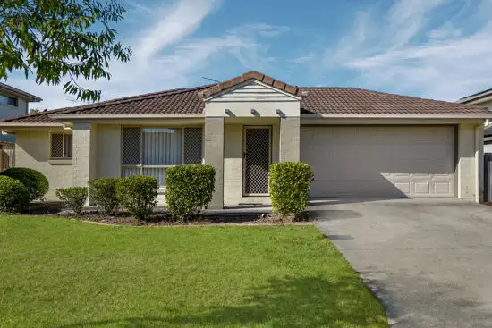 Main view of Homely house listing, 11 Mead Place, Calamvale QLD 4116