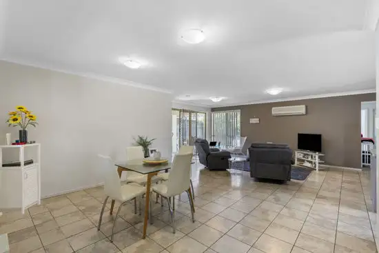 Third view of Homely house listing, 11 Mead Place, Calamvale QLD 4116