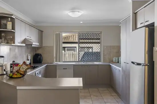 Fourth view of Homely house listing, 11 Mead Place, Calamvale QLD 4116