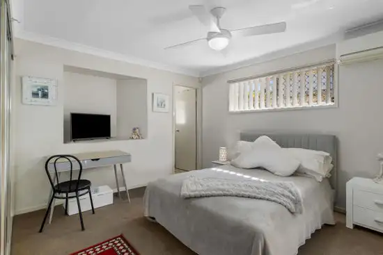 Fifth view of Homely house listing, 11 Mead Place, Calamvale QLD 4116