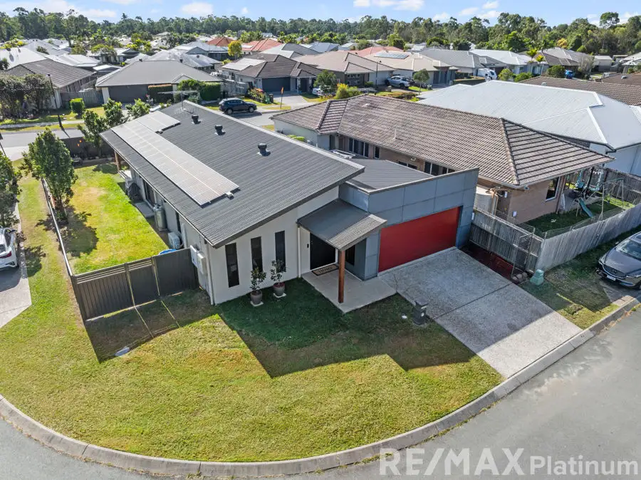 Main view of Homely house listing, 12 Rundle Circuit, Narangba QLD 4504