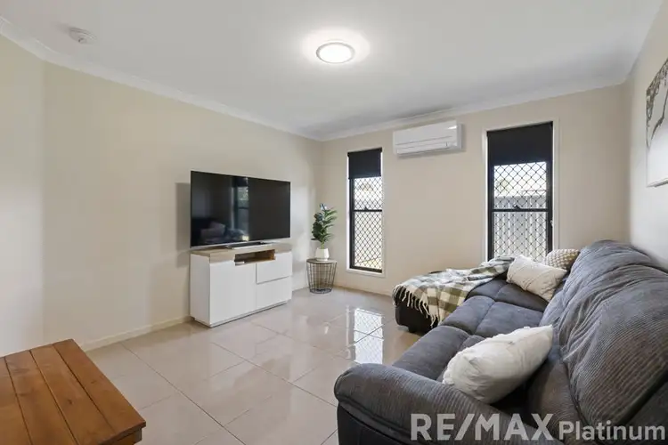 Third view of Homely house listing, 12 Rundle Circuit, Narangba QLD 4504