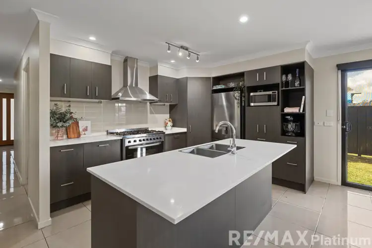 Sixth view of Homely house listing, 12 Rundle Circuit, Narangba QLD 4504