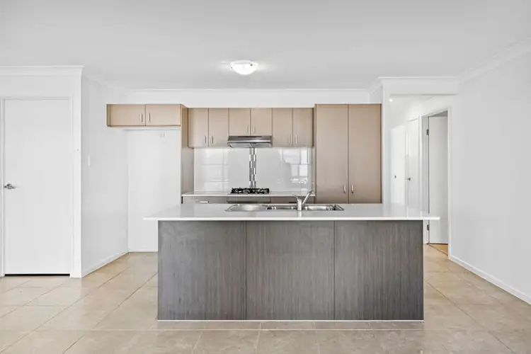Second view of Homely house listing, 1 Sulzberger Place, Pimpama QLD 4209