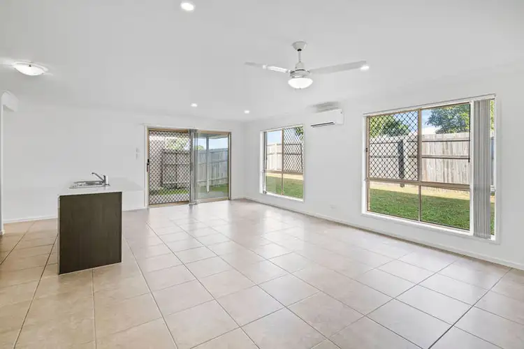 Third view of Homely house listing, 1 Sulzberger Place, Pimpama QLD 4209