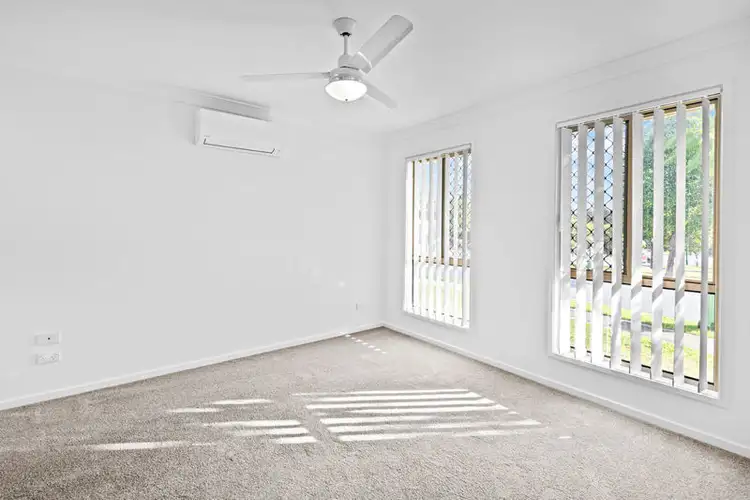 Fourth view of Homely house listing, 1 Sulzberger Place, Pimpama QLD 4209