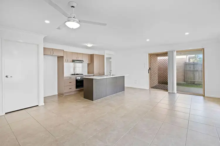 Fifth view of Homely house listing, 1 Sulzberger Place, Pimpama QLD 4209