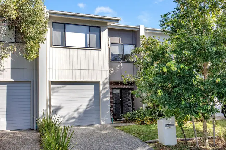 Main view of Homely house listing, 53 Tim Place, Coomera QLD 4209