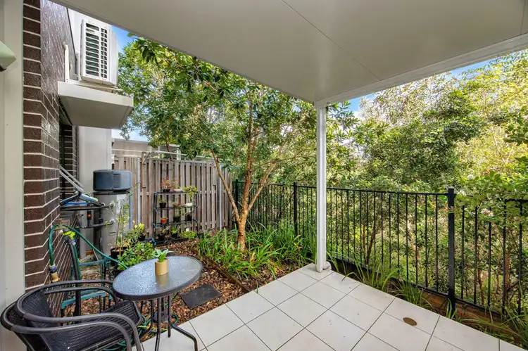 Third view of Homely house listing, 53 Tim Place, Coomera QLD 4209