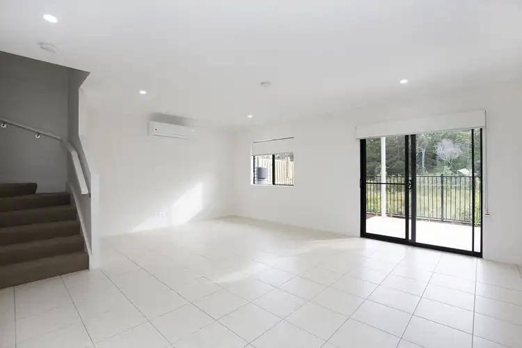 Fifth view of Homely house listing, 53 Tim Place, Coomera QLD 4209