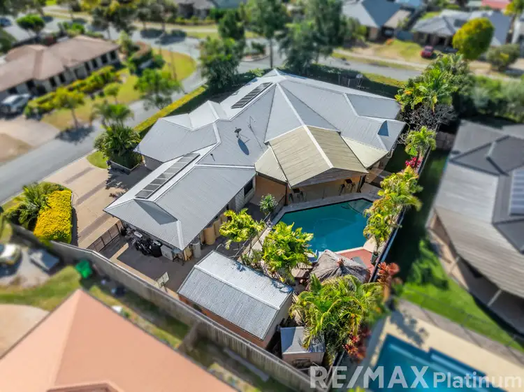 1 Como Court, Narangba QLD 4504