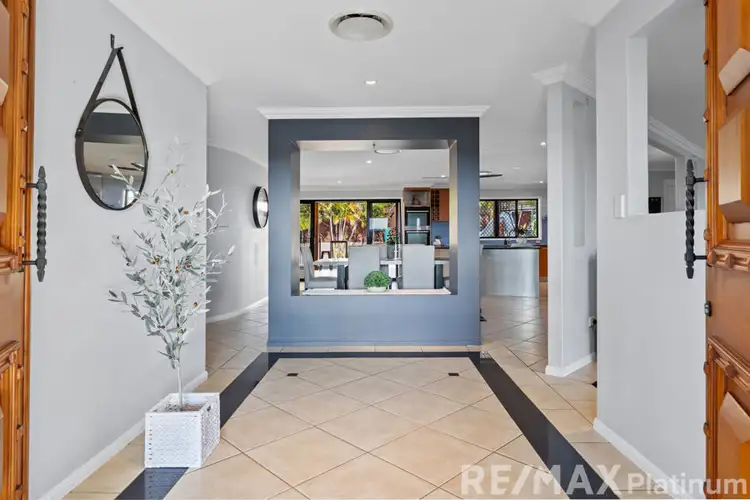 Third view of Homely house listing, 1 Como Court, Narangba QLD 4504