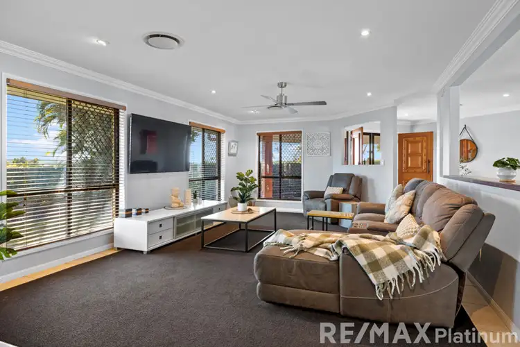 Fifth view of Homely house listing, 1 Como Court, Narangba QLD 4504
