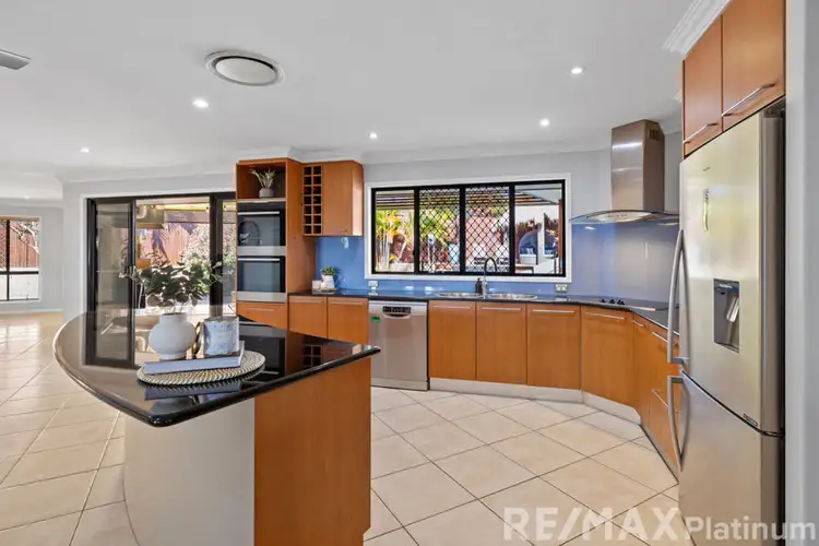Sixth view of Homely house listing, 1 Como Court, Narangba QLD 4504