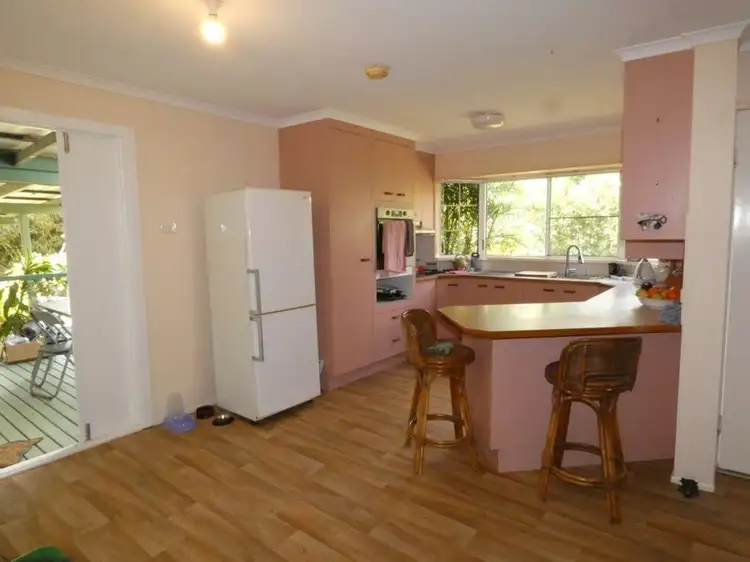 Fifth view of Homely rural property listing, 1342 Monduran Road, Yandaran QLD 4673