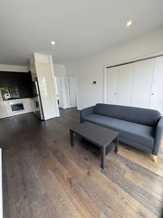 Main view of Homely townhouse listing, THF4.3/29 Browns Road, Clayton VIC 3168