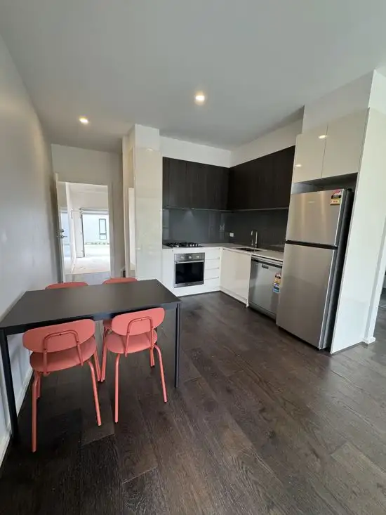 Second view of Homely townhouse listing, THF4.3/29 Browns Road, Clayton VIC 3168