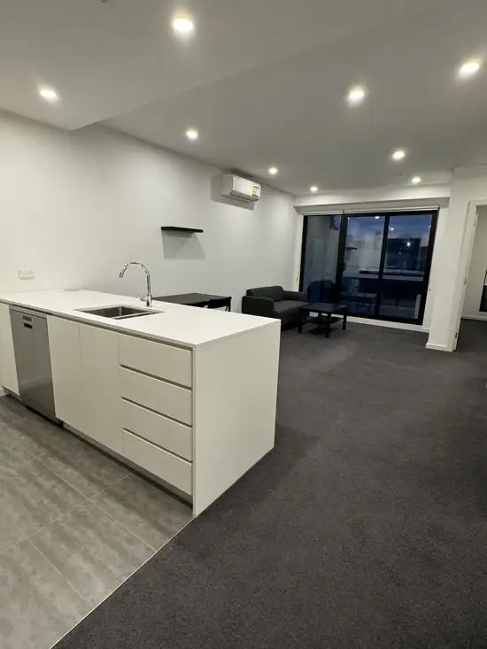 Second view of Homely apartment listing, APF2.2B/29 Browns Road, Clayton VIC 3168