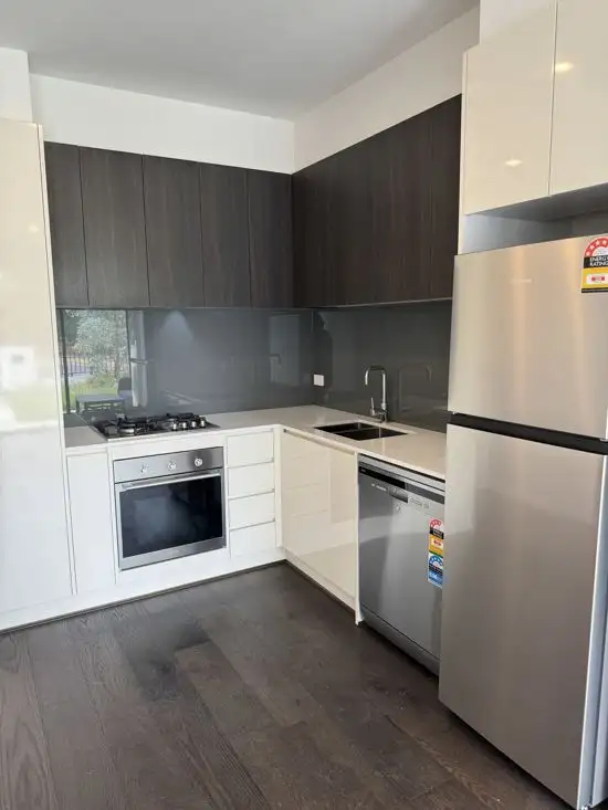 Third view of Homely townhouse listing, THF4.3/29 Browns Road, Clayton VIC 3168