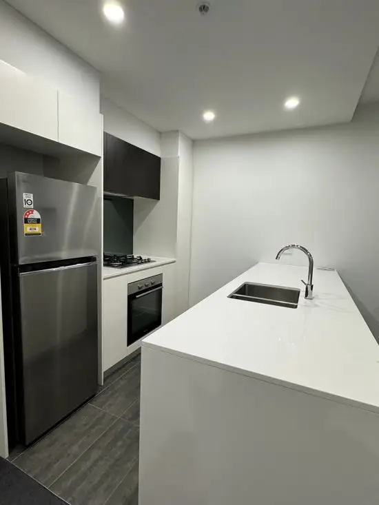 Third view of Homely apartment listing, APF2.2B/29 Browns Road, Clayton VIC 3168