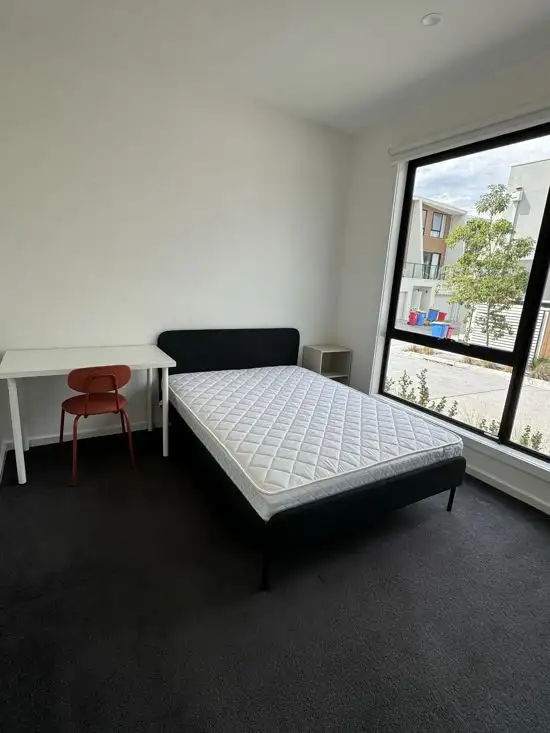 Fourth view of Homely townhouse listing, THF4.3/29 Browns Road, Clayton VIC 3168