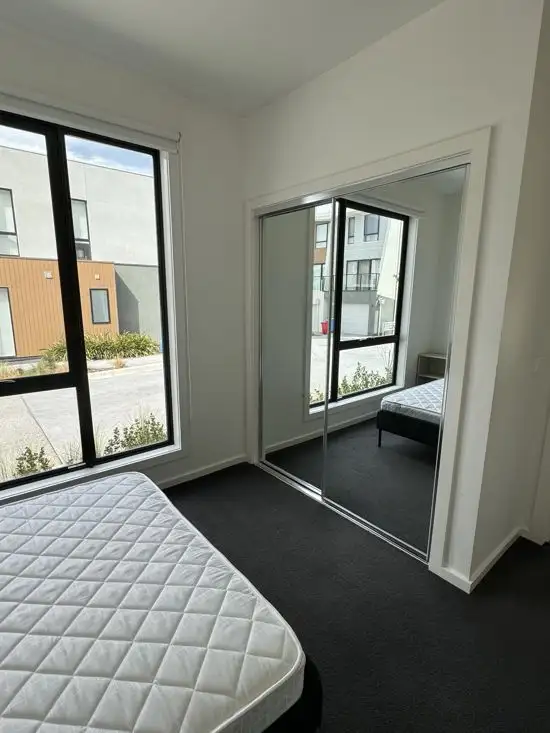 Fifth view of Homely townhouse listing, THF4.3/29 Browns Road, Clayton VIC 3168