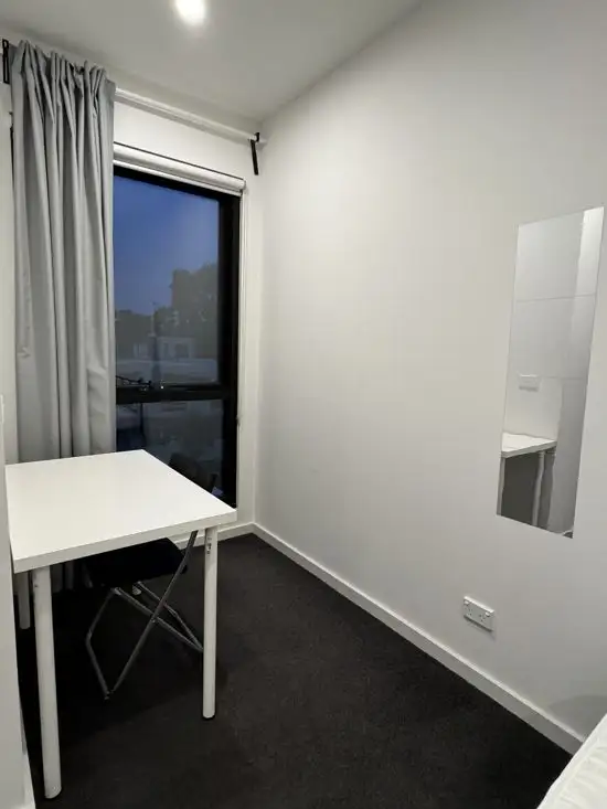 Fifth view of Homely apartment listing, APF2.2B/29 Browns Road, Clayton VIC 3168