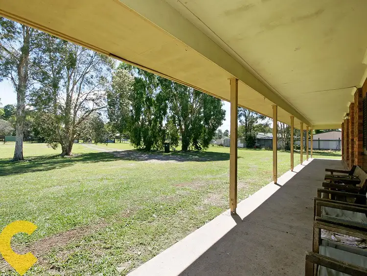 Second view of Homely house listing, 35 Kookaburra Court, Upper Caboolture QLD 4510