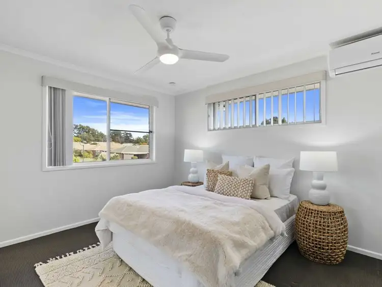 Sixth view of Homely townhouse listing, 39/30 Meadowlands Road, Carina QLD 4152