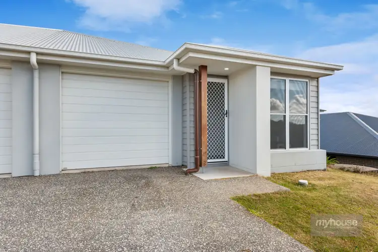 2/17 Wolff Street, Cotswold Hills QLD 4350