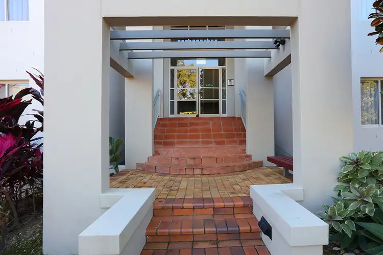 Third view of Homely townhouse listing, 3/76 Chichester Drive, Arundel QLD 4214