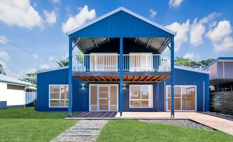 24 Simon Street, Corindi Beach NSW 2456