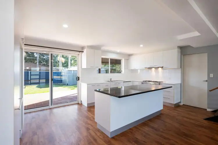 Second view of Homely house listing, 24 Simon Street, Corindi Beach NSW 2456
