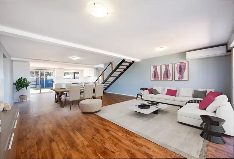 Third view of Homely house listing, 24 Simon Street, Corindi Beach NSW 2456