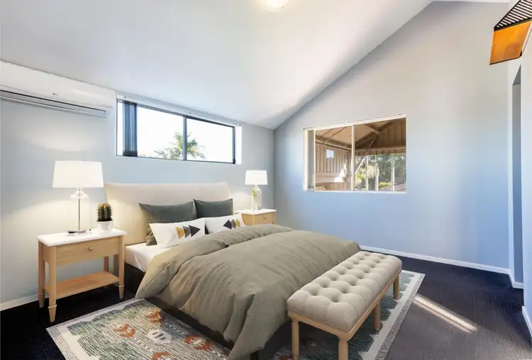 Fourth view of Homely house listing, 24 Simon Street, Corindi Beach NSW 2456