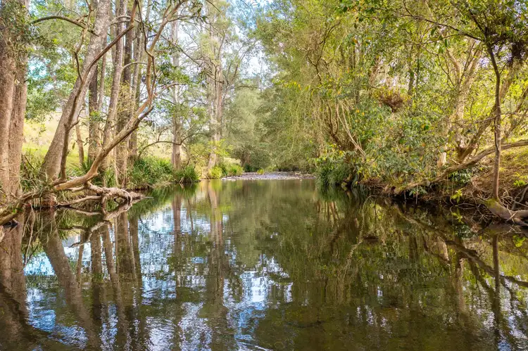 Lot 53 8414 Oxley Highway