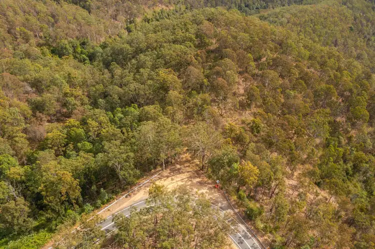 Second view of Homely land listing, Lot 53 8414 Oxley Highway, Mount Seaview NSW 2446