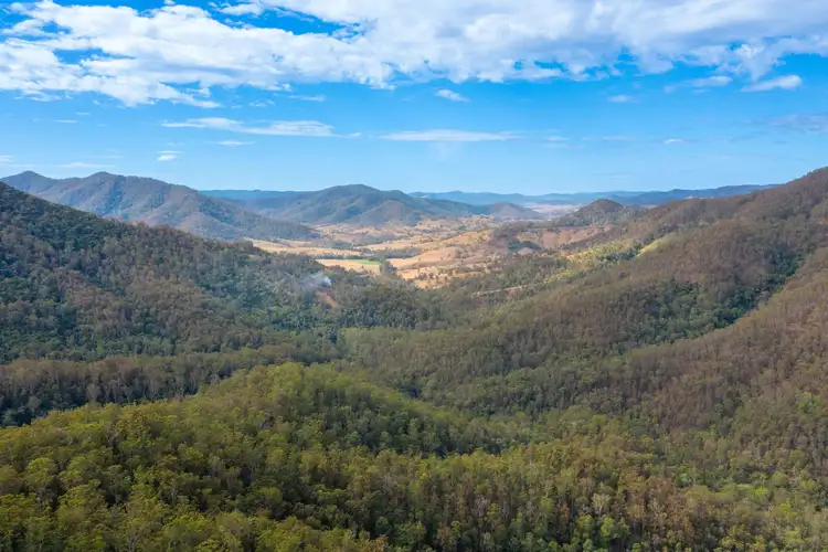 Seventh view of Homely rural property listing, Lot 36 8416 Oxley Highway, Mount Seaview NSW 2446