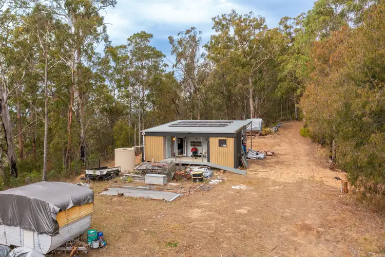 Lot 37 8930 Oxley Highway, Mount Seaview NSW 2446