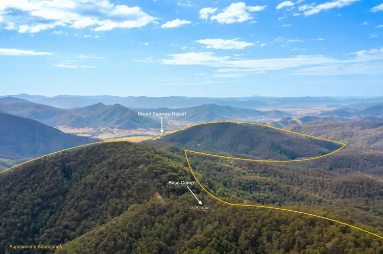 Second view of Homely rural property listing, Lot 37 8930 Oxley Highway, Mount Seaview NSW 2446