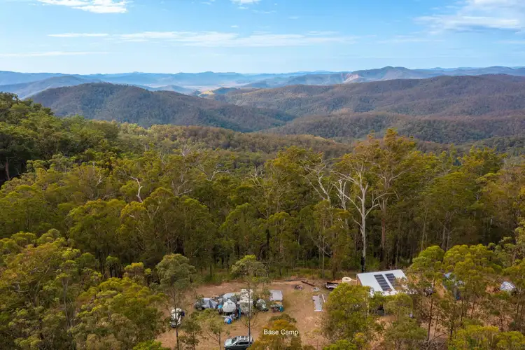Fourth view of Homely rural property listing, Lot 37 8930 Oxley Highway, Mount Seaview NSW 2446