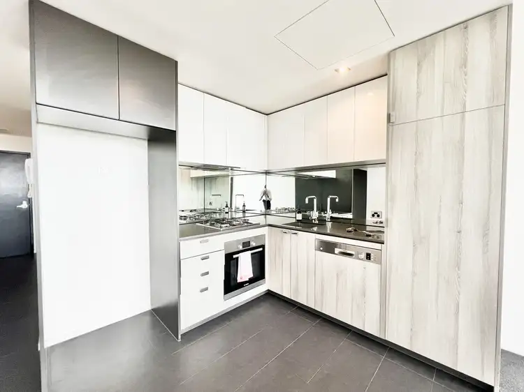 Second view of Homely apartment listing, 226/284 Highett Road, Highett VIC 3190