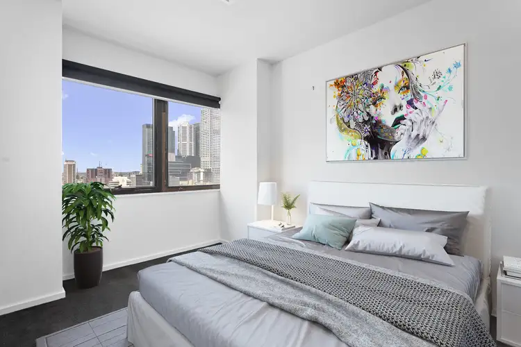 2004/250 Elizabeth Street, Melbourne VIC 3000