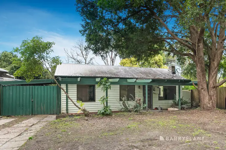 1240 Mountain Highway, The Basin VIC 3154