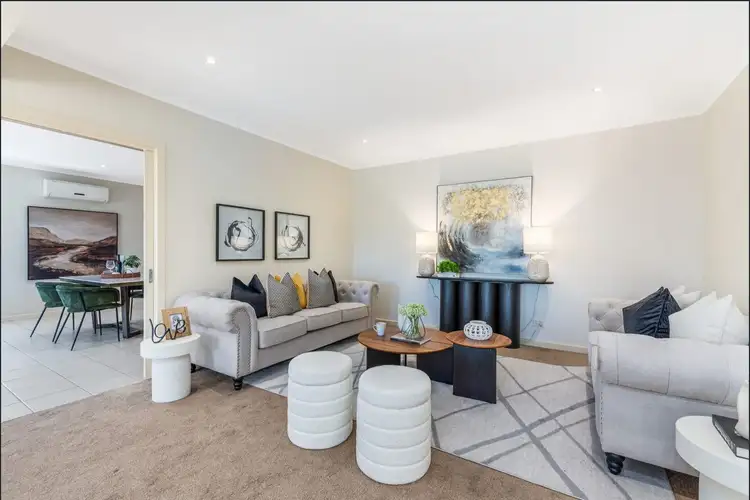 Second view of Homely house listing, 16 Kitchener Street, Box Hill South VIC 3128