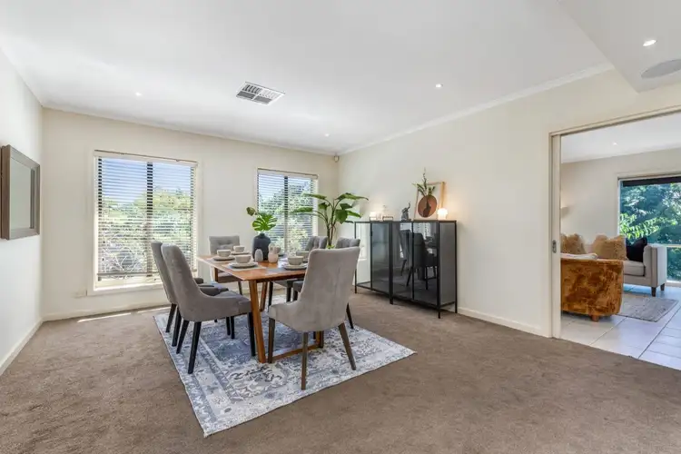 Third view of Homely house listing, 16 Kitchener Street, Box Hill South VIC 3128