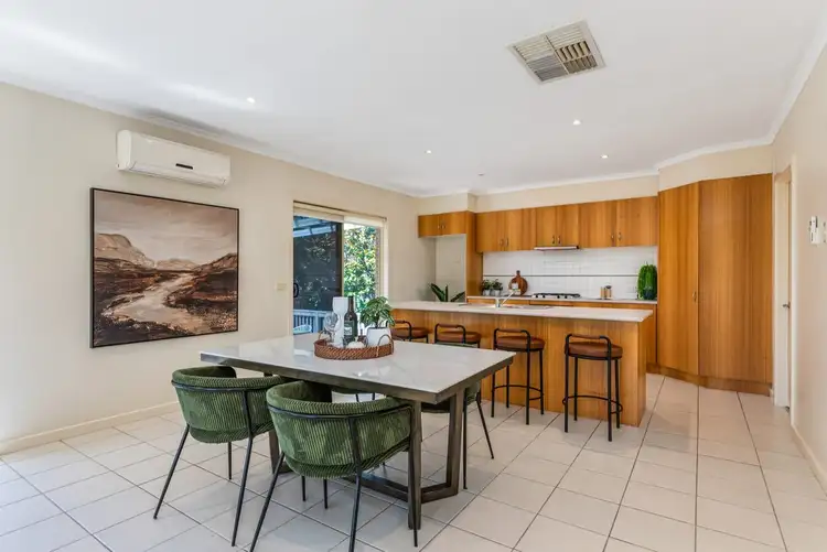 Fourth view of Homely house listing, 16 Kitchener Street, Box Hill South VIC 3128